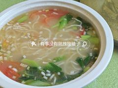 清汤面-大顺堂食府(牛街店)