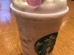 -星巴克(绵阳涪城凯德店)