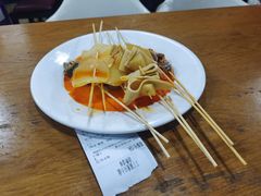 -丁丁猫重庆小面(徐州路店)