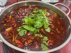 -无味饭店(九眼桥商业文化广场店)