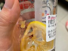 -蜜雪冰城(梅花园佳润广场店)