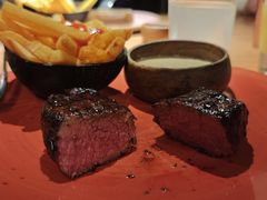 -The Meat & Wine Co Southbank(南岸店)