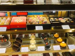 -PAUL LAFAYET 法式甜品(国金中心商场店)