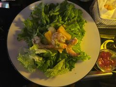 -Lets burger非常汉堡·环球风味(蓝色港湾店)