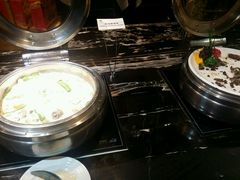 -安徽饭店·白鹭阁自助餐厅(梅山路店)