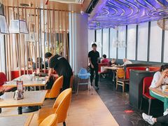 -老板恋上鱼(恒隆广场店)