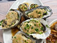 -大勇海鲜(叙康里店)