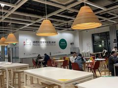 -宜家·瑞典风味餐厅(青岛商场店)