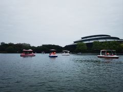 -杭州城北体育公园