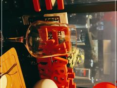 -西安皇冠假日酒店·B&G51餐厅