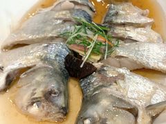 -梅林春晓花园餐厅