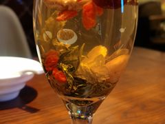 八宝茶-沙力海(北大街店)