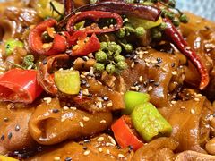 -叶派龙虾•招牌香辣蟹·海鲜(中海国际店)