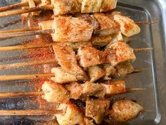 -清真·白家牛肉罩火烧老店(育才街店)