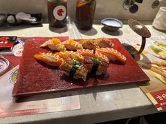 -古田居·特色寿司料理(骏欣中心店)