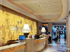 -白金汉爵大酒店(相城店)