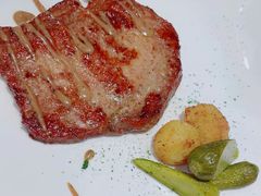 -安德烈俄式西餐厅(中央大街店)