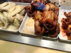 -紫燕百味鸡(银龙花园店)