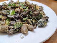 -阿军排档·烧烤