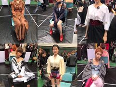 和良形象F117-莲花国际广场