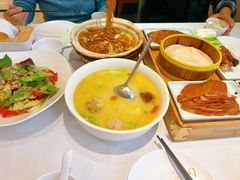 -香丰阁·烤鸭·川湘菜(昌平店)