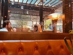 -Tivano意大利餐厅(成都居舍酒店)