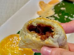 蚝皇叉烧酥-御宝轩(益丰·外滩源店)