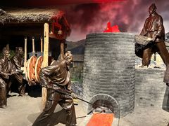 -大同煤炭博物馆