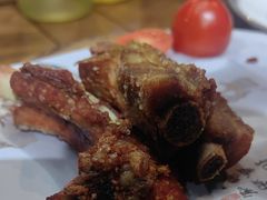 -醉霖生态餐厅(交大店)
