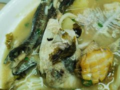 -面道赞宁海海鲜面(迎凤街店)