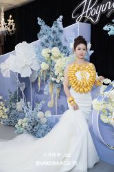 -六月嫁期婚礼(旗舰店)