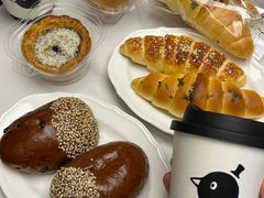 -evoojoo面包商店