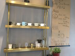 -KYO COFFEE(胶州路店)