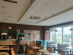 -德克士(宝鸡店)