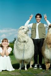 点击看大图 -太古映画婚纱摄影(天河店)