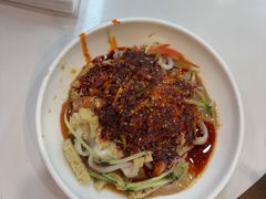凉皮-御陕坊(交大店)
