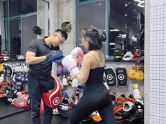 -VPsmart私教健身工作室(新华路旗舰店)