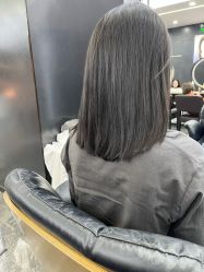 -藤野造型烫染