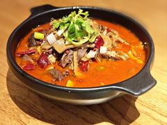 -疆里疆外·和田烤肉·清真