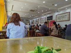 -惠丰源烩面馆(经七路店)