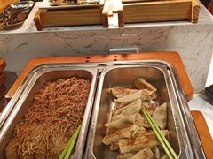 -松子料理(华威桥店)