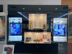 -亨得利眼镜(中山路一店)
