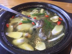 -妈妈的味道(和顺古镇店)