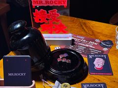 -MR.ROCKY洛奇先生·西餐&酒吧(太古仓店)