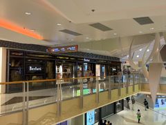 -香港ELEMENTS圆方
