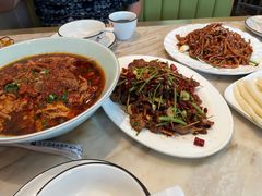 -川人川菜馆·小龙虾·鲜虾现做(黄山路店)