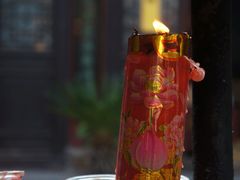 -湘子庙