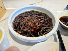 -小放牛炒菜馆(军校店)