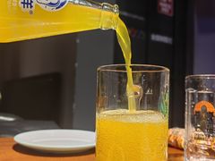 -京狮炙燥·精酿烧烤(首经贸店)