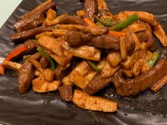 -扬州狮子楼·非遗淮扬菜(总店)